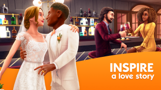 REVIEW THE SIMS FREEPLAY 5.78.0 MOD APK VIP LATEST UPDATE 2023 UNLIMITED  MONEY AND UNLOCK ALL ITEM 