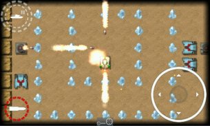 Tank Assault Extreme Lite screenshot 0