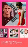 locket Photo - Frames, Love Locket Photo Editor screenshot 6