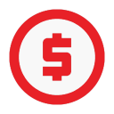 Handy Money - Expense Manager Icon