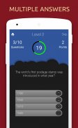 World History Quiz Test Trivia screenshot 4