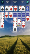 Solitaire screenshot 1