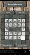 Slide Puzzle Rock screenshot 2