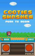 Garden Critter Smasher Arcade screenshot 4