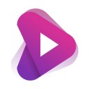 VOOHOO - Live Stream App Icon