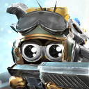 Bug Heroes: Tower Defense TD