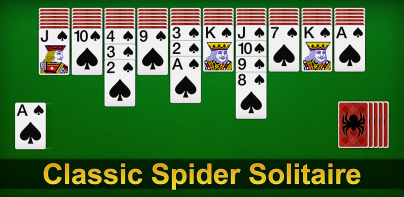 Spider Solitaire