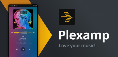 Plexamp