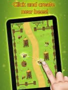 Angry Bee Evolution screenshot 5