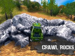 🚗UAZ 4x4 Offroad Simulator: Russian Truck Driver screenshot 9