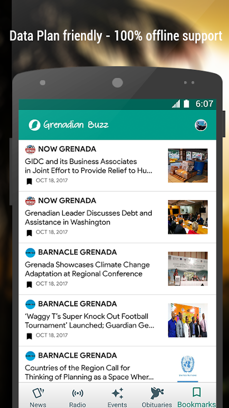 Grenada Radio : FM AM Radio APK for Android Download