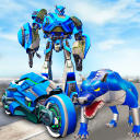 Beast Bike Robot: Robot War Icon