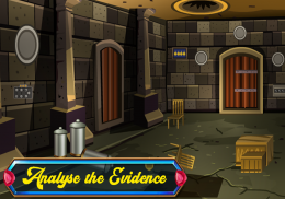 Escape Room Unsolved Mystery screenshot 7