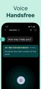 AI Chat Smith Smart Assistant screenshot 2