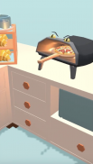 Pizza Fall screenshot 3