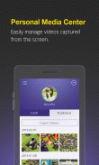 SmartPixel pекордер экрана screenshot 1
