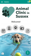 Sussex My Vet screenshot 3