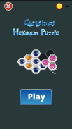 Christmas Block Hexa Puzzle screenshot 1