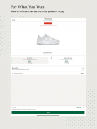 StockX: Sneakers + más screenshot 4