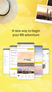 Royal Brunei Airlines screenshot 8