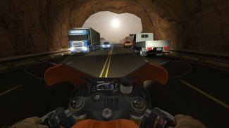 Traffic Rider Apk Mod Dinheiro Infinito 1.98