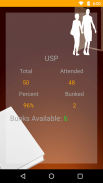 Peek n Bunk - Attendance Manager screenshot 0