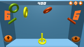 Hard Hoops 3D screenshot 4