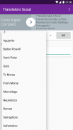 Boy Scout Translator screenshot 0