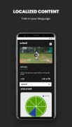 Supersub Cricket - Interactive Training App screenshot 1