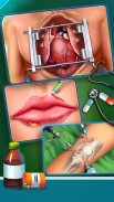 Surgery Doctor Simulator Games screenshot 5