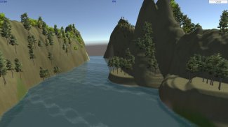 3D Benchmark - BETA screenshot 2