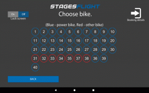 Stages Flight Control screenshot 4