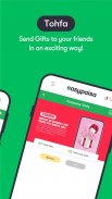 Easypaisa - Mobile Load, Send Money & Pay Bills screenshot 1