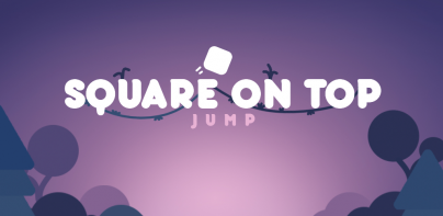SquareOnTop: Jump
