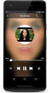 Suamp - music player screenshot 4