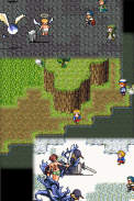 Yorozuya RPG screenshot 6