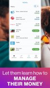 BusyKid: Debit Card for Teens screenshot 7
