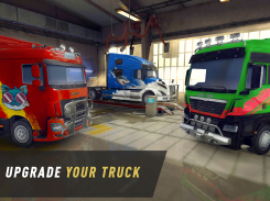 Truck World: Euro & American Tour (Simulator 2020) screenshot 1