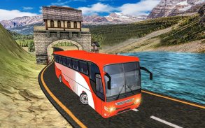 Bus Simulator Pro 2017 screenshot 0