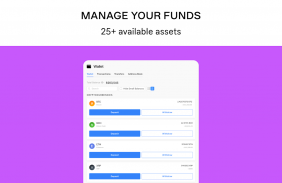 CoinLoan Crypto Wallet & Loans screenshot 3