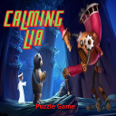 Calming Lia Puzzle Game Icon