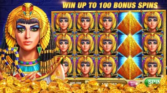 Slots Rush: Vegas Casino Slots screenshot 1