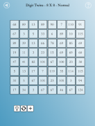 Digit Matrix - Math Puzzles screenshot 22