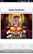 Dattatreya Stothras screenshot 4