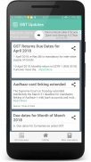 India GST Calculator & GST Rates screenshot 6