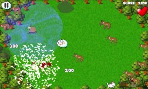 Defend the Sheep screenshot 8