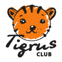 Tigrus Club Icon