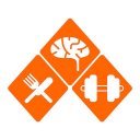 ThinkEatLift Icon