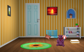 Escape Game - Day Care Room screenshot 11