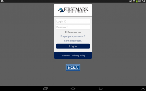 Firstmark Credit Union screenshot 0